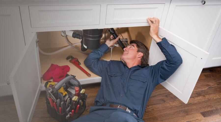 Local 24/7 Emergency Plumbing in Brethren, MI
